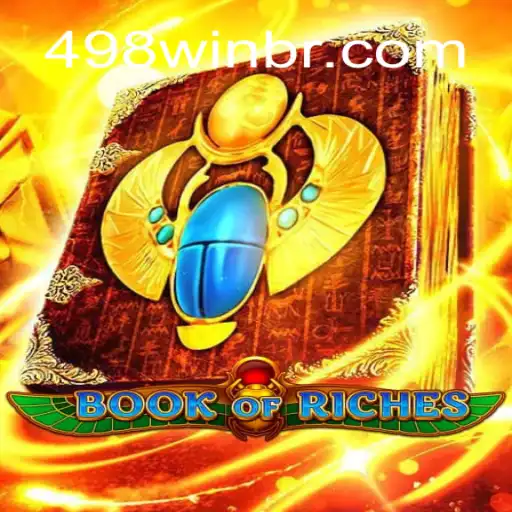 Descubra o Fascinante Jogo BookofRiches e Como Ele está Conquistando Jogadores em 2023