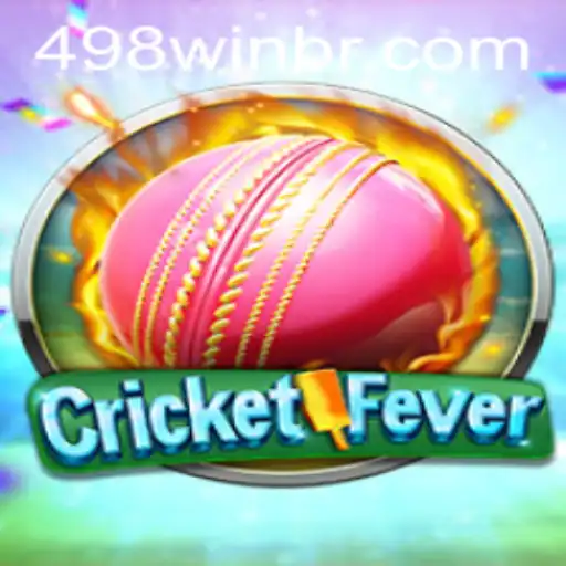 Explorando o Mundo do CricketFever: O Jogo que Conquista Entusiastas com 498win