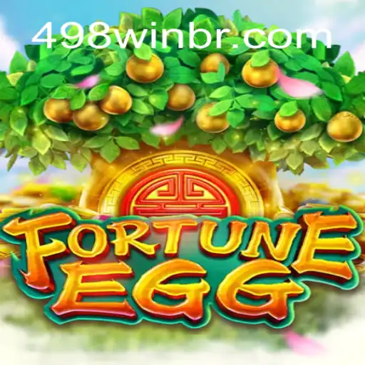 FortuneEgg: Descubra o Jogo de Sucesso com 498win