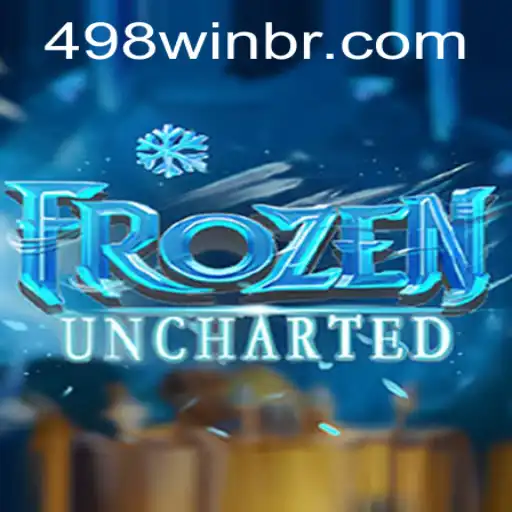 Descubra o Fascinante Mundo de FrozenUncharted: Uma Aventura de Jogo Incomparável