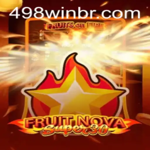 Explorando o Universo de FruitrNovaSupe30: O Jogo que Revoluciona a Diversão