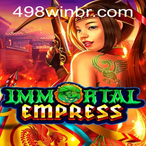 ImmortalEmpress: Um Novo Horizonte no Mundo dos Jogos
