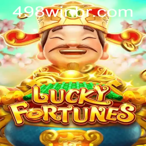 Explorando LUCKYFORTUNES: Um Jogo de Oportunidades e Estratégias