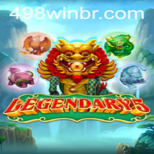 Tudo sobre o Jogo Legendary5: Introdução, Descrição e Regras