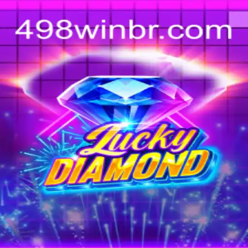 Explorando o Universo de LuckyDiamond: Como Jogar e Vencer com 498win