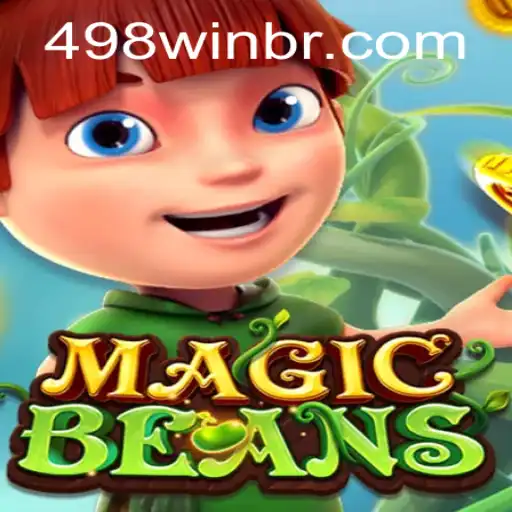MAGICBEANS: Explorando a Nova Sensação dos Jogos