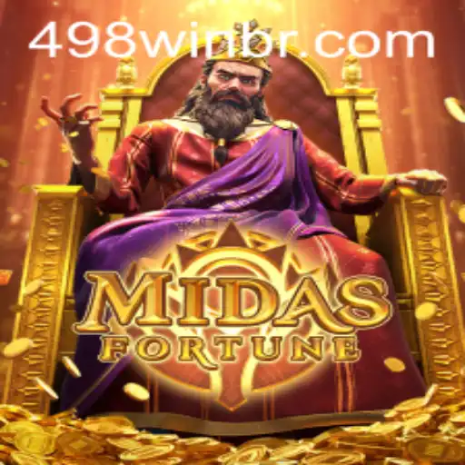 Explorando o Mundo de MidasFortune: Uma Aventura de Estratégia e Sorte