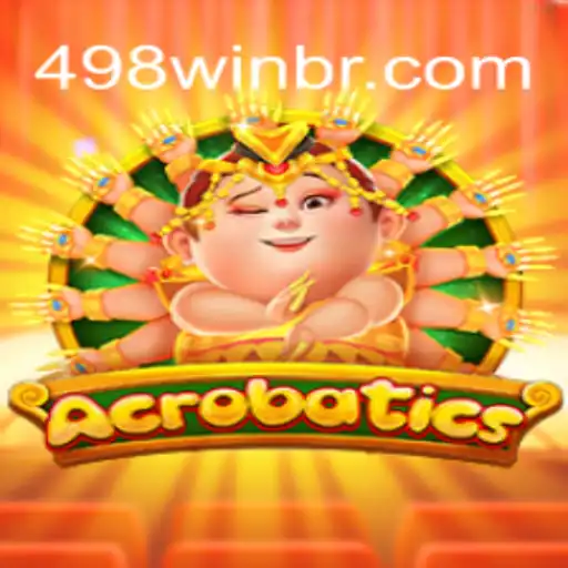 Descubra o Fascinante Mundo do Jogo Acrobatics