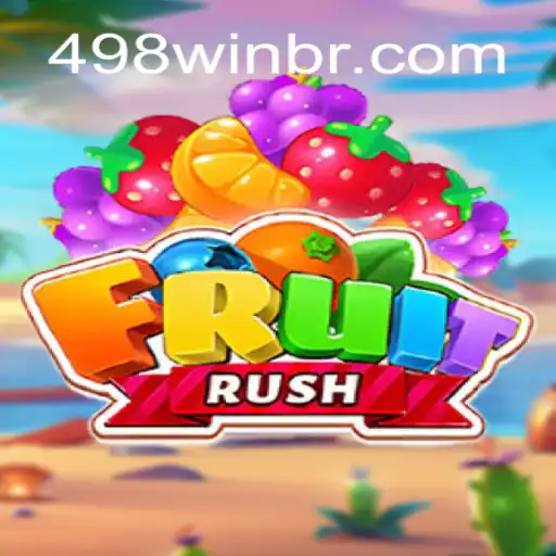 Descubra o Universo Vibrante de FruitRush: Jogo Atual com Regras Empolgantes