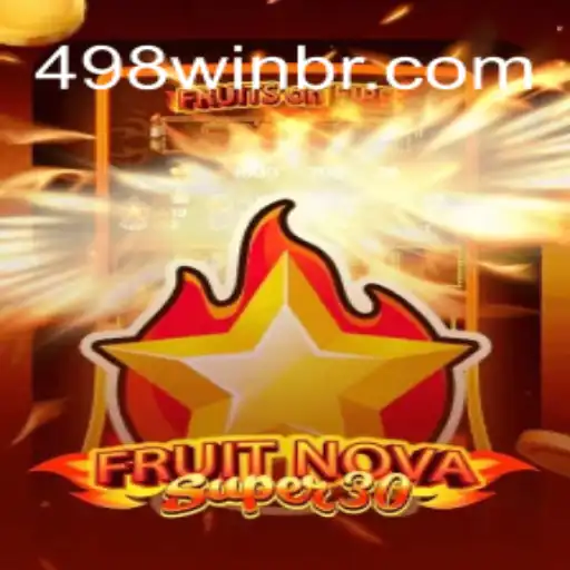 Explorando o Universo de FruitrNovaSupe30: O Jogo que Revoluciona a Diversão
