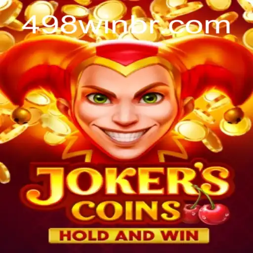Explorando o Universo de JokersCoins: Uma Nova Sensação nos Jogos Online
