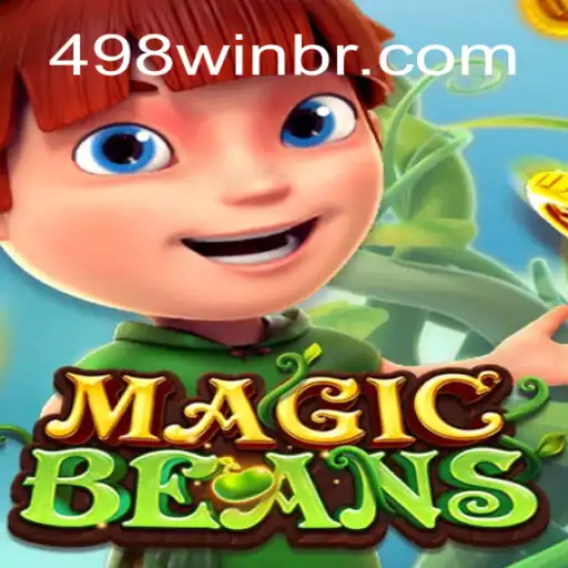 MAGICBEANS: Explorando a Nova Sensação dos Jogos