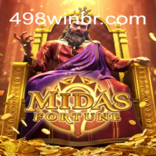 Explorando o Mundo de MidasFortune: Uma Aventura de Estratégia e Sorte