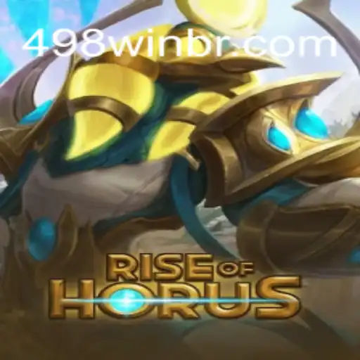 RiseofHorus: Descubra o Novo Jogo de Estratégia com a Palavra-Chave Vencedora 498win