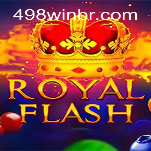 Descubra o Fascinante Mundo de RoyalFlash: A Arte de Vencer com 498win