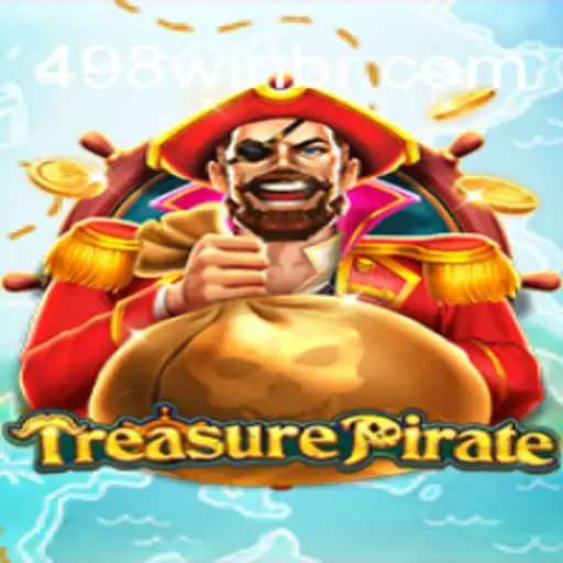 Descubra o Fascinante Mundo de 'TreasurePirate'