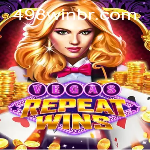 Descubra o Mundo de VegasRepeatWins: Um Jogo de Sorte e Estratégia