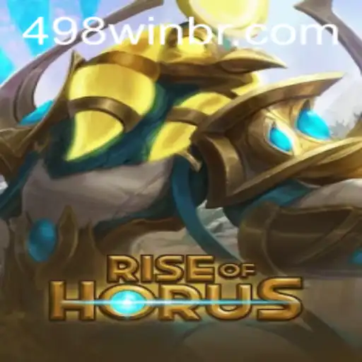 RiseofHorus: Descubra o Novo Jogo de Estratégia com a Palavra-Chave Vencedora 498win