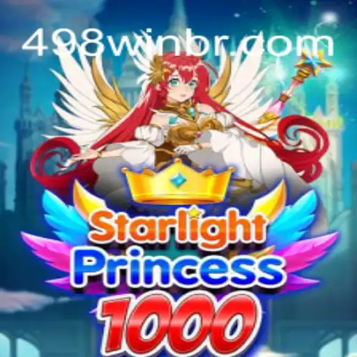 Explorando o Mundo de StarlightPrincess1000 e 498win