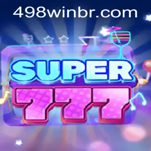 Descubra o Fascinante Universo de Super777 e as Estratégias para Conquistar a Vitória com 498win