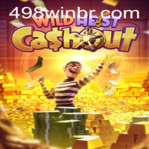 Explorando o Jogo WildHeistCashout: Diversão e Estratégia ao Seu Alcance